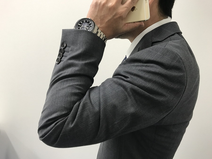 内定辞退