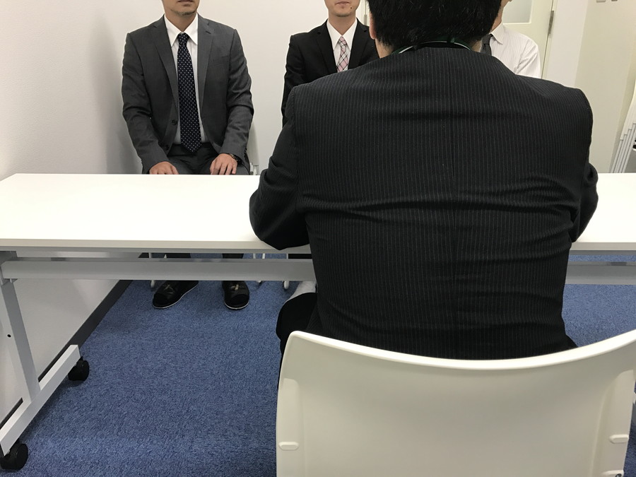 優秀な人材を採用できない
