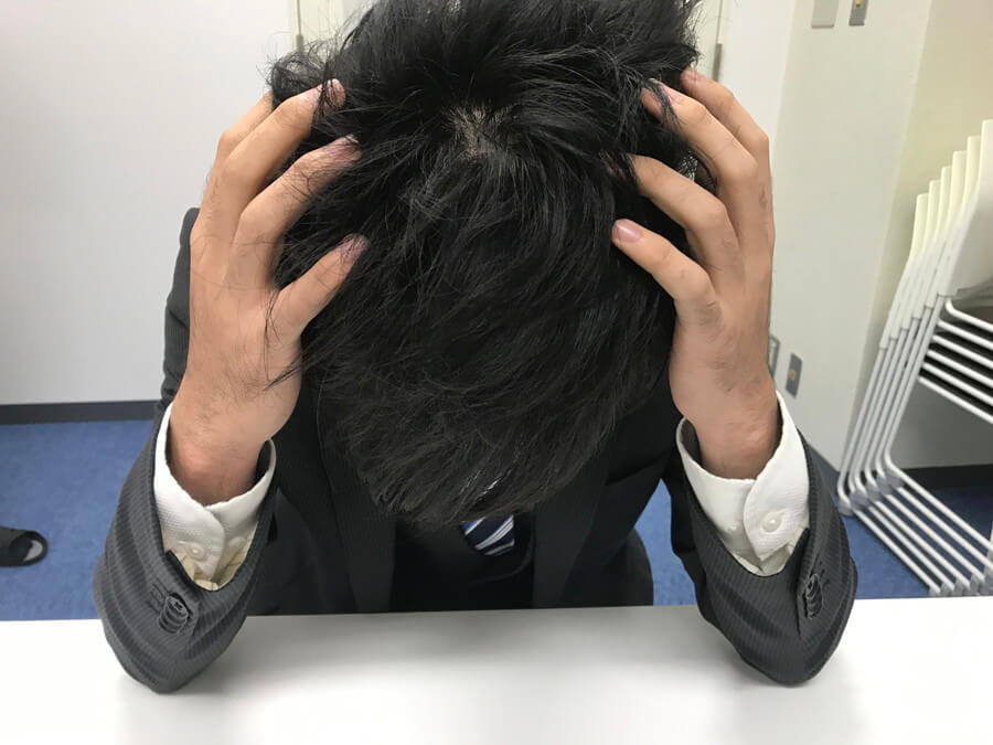 SNSの悩み