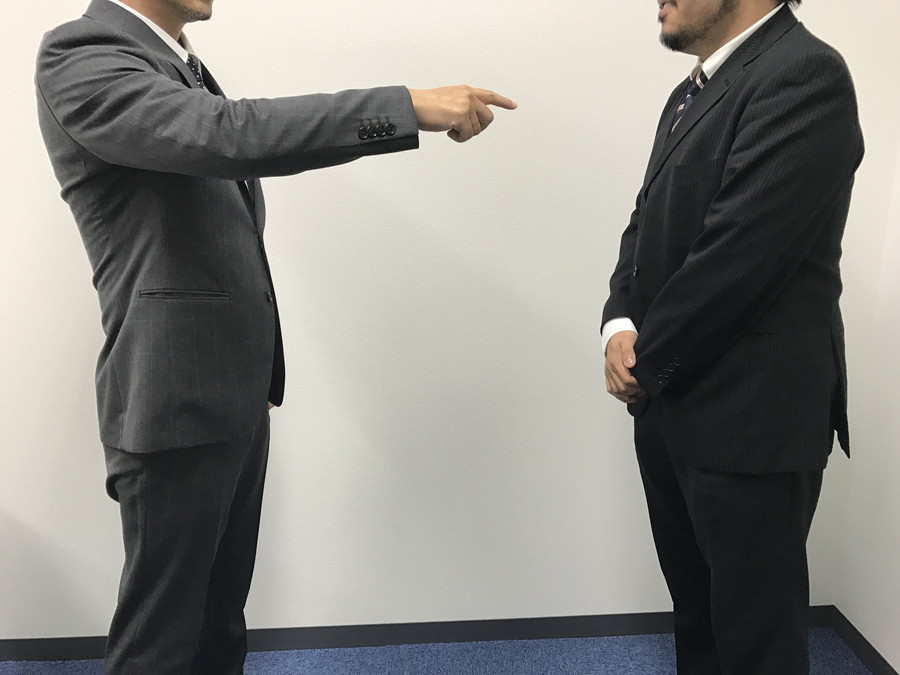 派遣の人間関係